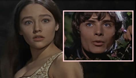 1968 romeo and juliet nude scene|Underage stars of the 1968 version of Romeo & Juliet sue over。